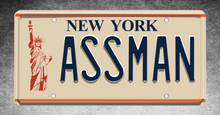 Load image into Gallery viewer, ASSMAN Beach Towel