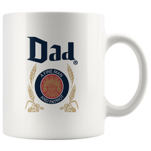 Load image into Gallery viewer, Miller Lite Dad Mug