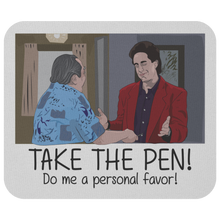 Load image into Gallery viewer, Seinfeld Mousepad collection #1