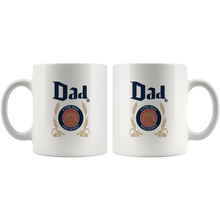 Load image into Gallery viewer, Miller Lite Dad Mug