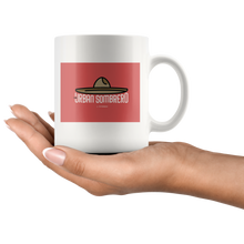 Load image into Gallery viewer, The Urban Sombrero Mug