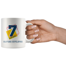 Load image into Gallery viewer, SEVEN COSTANZA