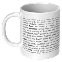 Load image into Gallery viewer, BOOM ROASTED MUG
