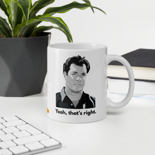 Load image into Gallery viewer, David Puddy Quotes Mug