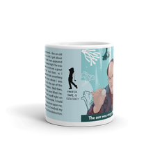 Load image into Gallery viewer, The Marine Biologist Mug