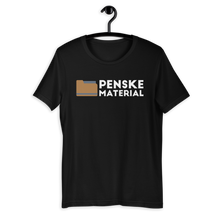 Load image into Gallery viewer, Penske Material T-Shirt