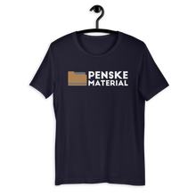 Load image into Gallery viewer, Penske Material T-Shirt