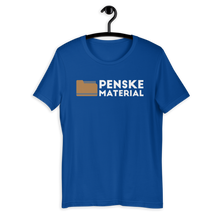 Load image into Gallery viewer, Penske Material T-Shirt