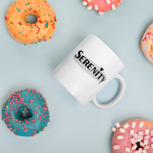 Load image into Gallery viewer, Serenity Now, Frank Costanza Mug