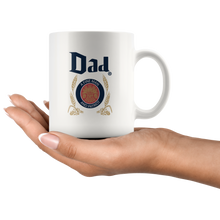 Load image into Gallery viewer, Miller Lite Dad Mug