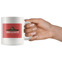 Load image into Gallery viewer, The Urban Sombrero Mug