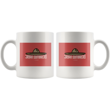 Load image into Gallery viewer, The Urban Sombrero Mug