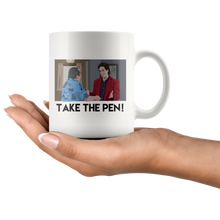 Load image into Gallery viewer, Take The Pen T-L