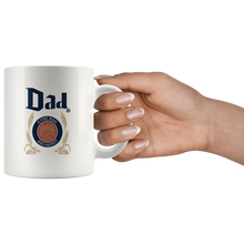 Load image into Gallery viewer, Miller Lite Dad Mug
