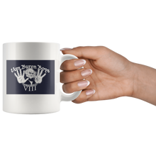 Load image into Gallery viewer, Van Buren Boys Mug