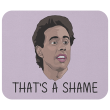 Load image into Gallery viewer, Seinfeld Mousepad collection #3