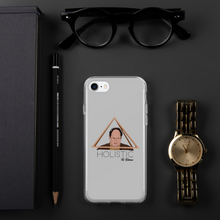 Load image into Gallery viewer, Holistic healer Tor Eckman, George Costanza iPhone Case