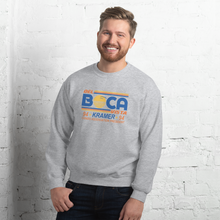Load image into Gallery viewer, Del Boca Vista Unisex Sweatshirt