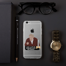 Load image into Gallery viewer, Frank Costanza iPhone Case