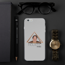 Load image into Gallery viewer, Holistic healer Tor Eckman, George Costanza iPhone Case