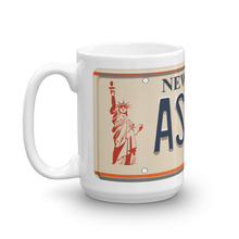 Load image into Gallery viewer, Cosmo Kramer Assman Mug