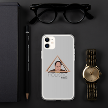 Load image into Gallery viewer, Holistic healer Tor Eckman, George Costanza iPhone Case