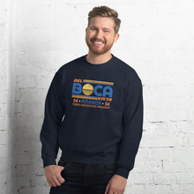 Load image into Gallery viewer, Del Boca Vista Unisex Sweatshirt