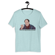 Load image into Gallery viewer, The Marine Biologist T-Shirt
