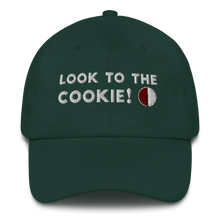 Load image into Gallery viewer, Look to the cookie Dad hat