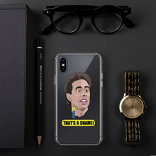 Load image into Gallery viewer, That's a shame iPhone Case