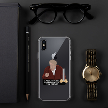 Load image into Gallery viewer, Frank Costanza iPhone Case