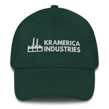Load image into Gallery viewer, Kramerica Industries Dad hat