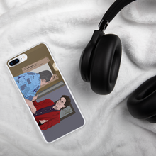 Load image into Gallery viewer, Take the Pen, Jack Klompus iPhone Case