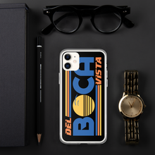 Load image into Gallery viewer, Del Boca Vista iPhone Case