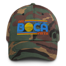 Load image into Gallery viewer, Del Boca Vista Cap
