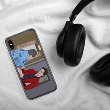 Load image into Gallery viewer, Take the Pen, Jack Klompus iPhone Case