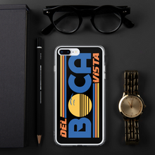 Load image into Gallery viewer, Del Boca Vista iPhone Case