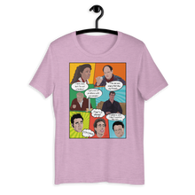 Load image into Gallery viewer, A Comic About Nothing Premium T-Shirt
