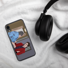 Load image into Gallery viewer, Take the Pen, Jack Klompus iPhone Case
