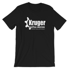 Load image into Gallery viewer, Kruger Industrial Smoothing T-Shirt