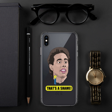 Load image into Gallery viewer, That's a shame iPhone Case