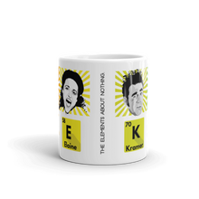 Load image into Gallery viewer, The Elements about nothing Mug
