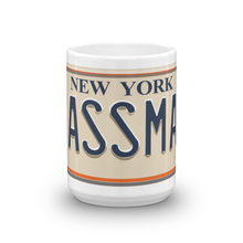 Load image into Gallery viewer, Cosmo Kramer Assman Mug