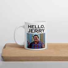Load image into Gallery viewer, Hello Newman Mug