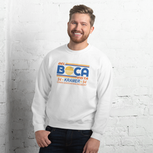 Load image into Gallery viewer, Del Boca Vista Unisex Sweatshirt