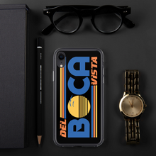 Load image into Gallery viewer, Del Boca Vista iPhone Case