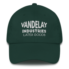 Load image into Gallery viewer, Vandelay Industries Dad hat