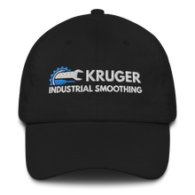 Load image into Gallery viewer, Kruger Industrial Smoothing Dad hat