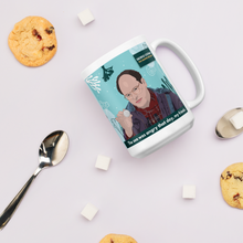 Load image into Gallery viewer, The Marine Biologist Mug
