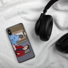 Load image into Gallery viewer, Take the Pen, Jack Klompus iPhone Case